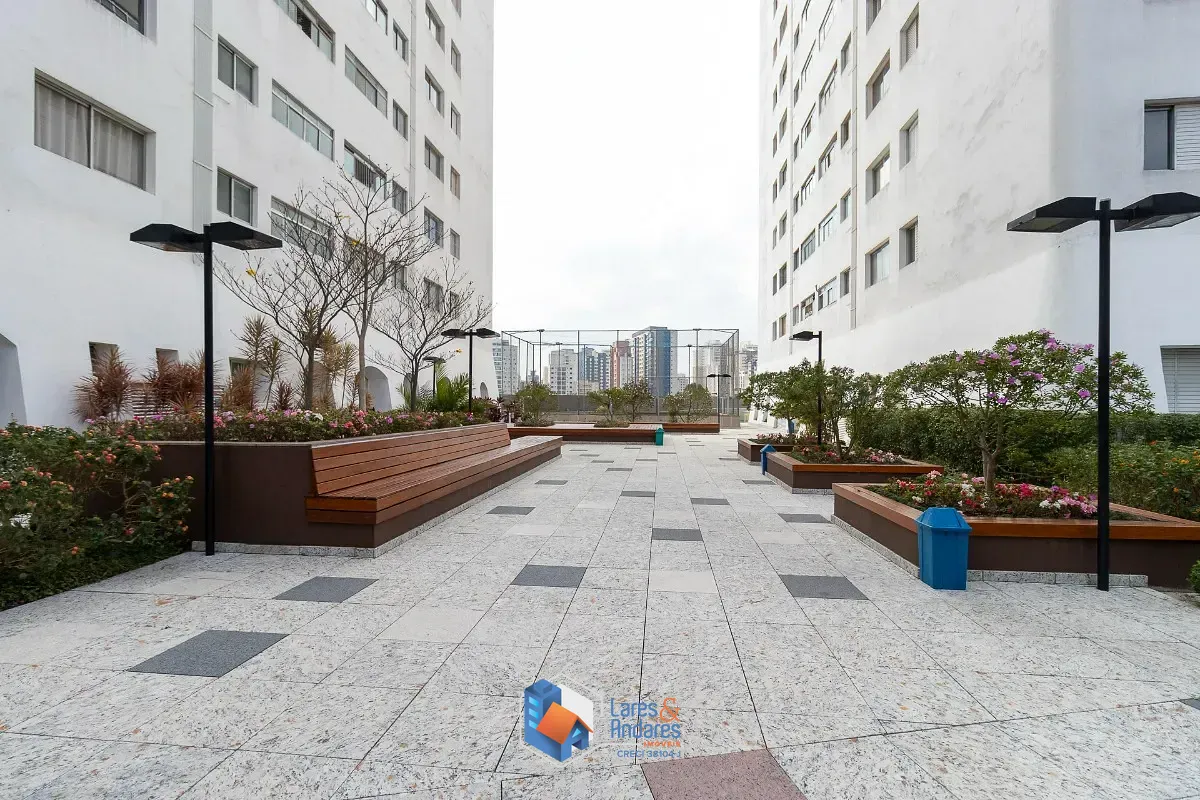 Apartamento, 3 quartos, 98 m² - Foto 40