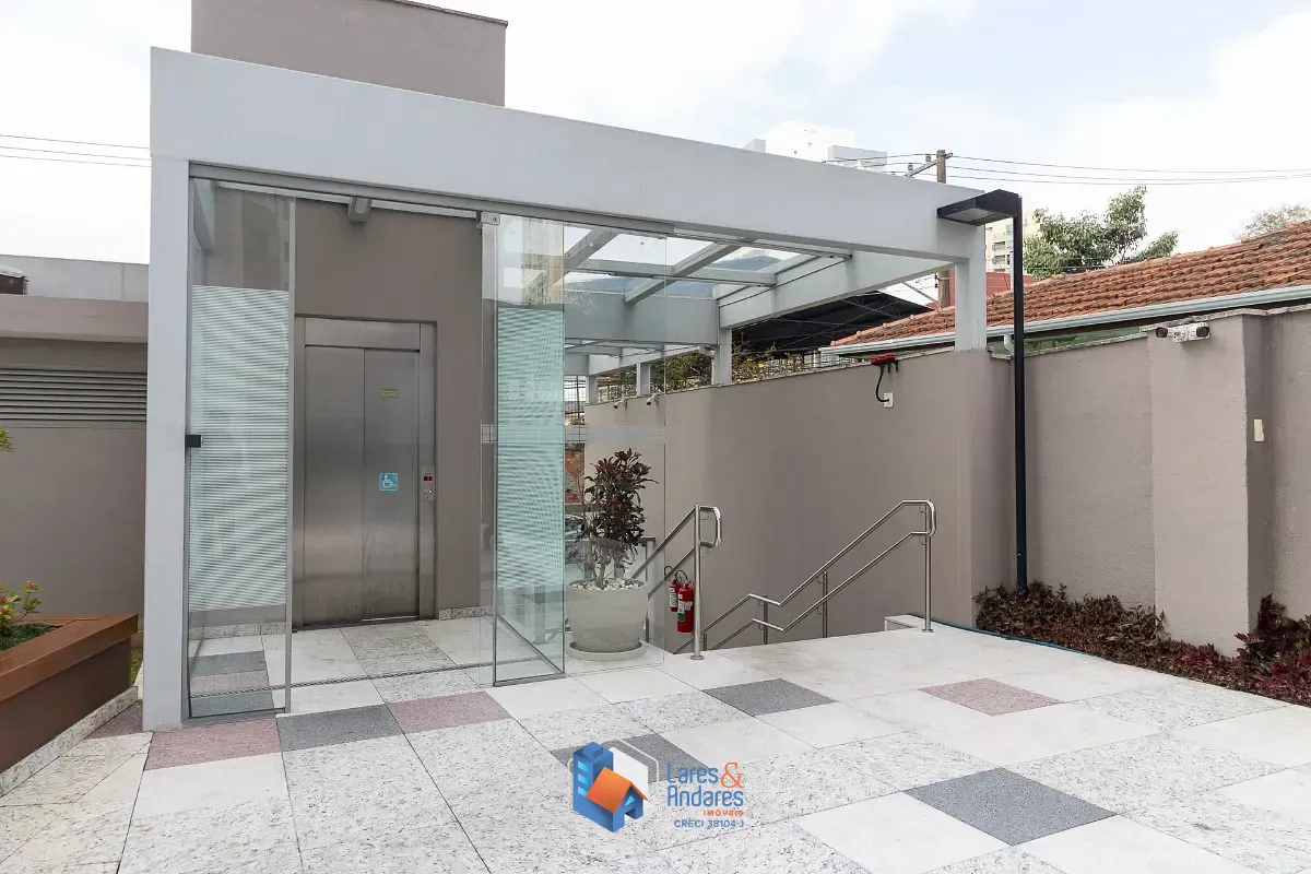Apartamento, 3 quartos, 98 m² - Foto 41
