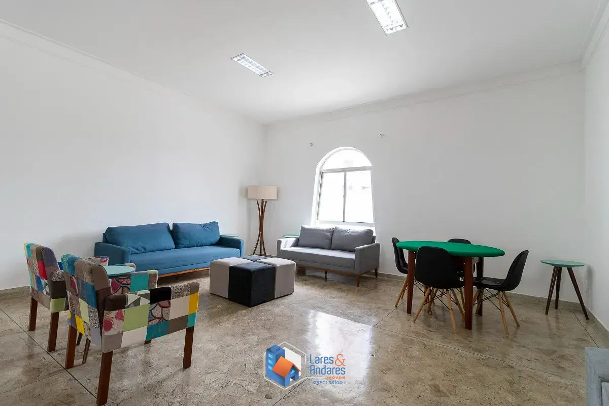 Apartamento, 3 quartos, 98 m² - Foto 43