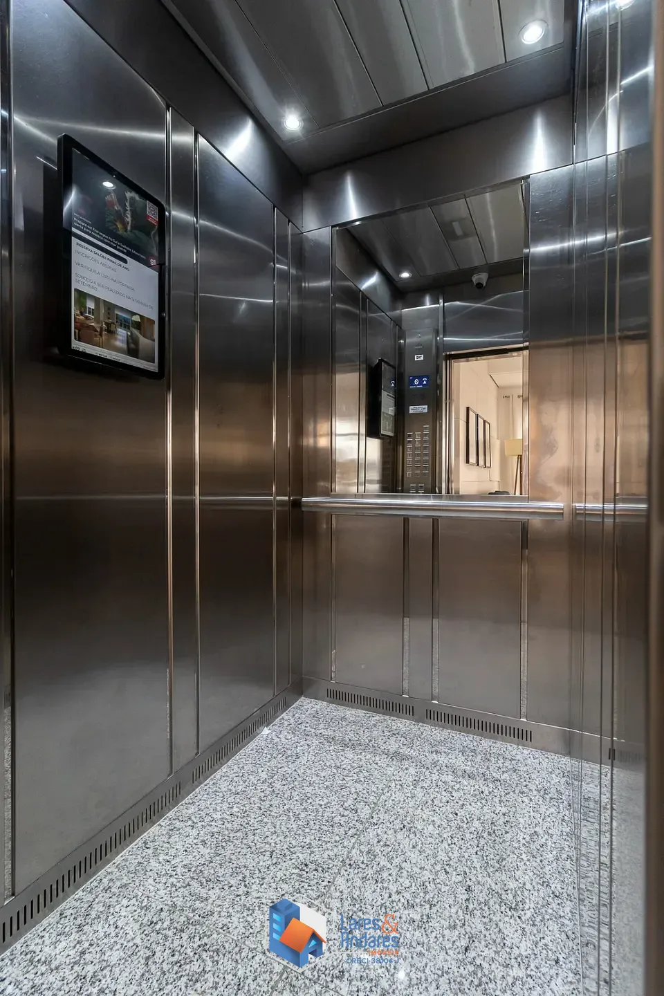 Apartamento, 3 quartos, 98 m² - Foto 51
