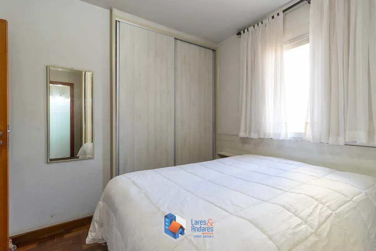 Apartamento, 3 quartos, 98 m² - Foto 16