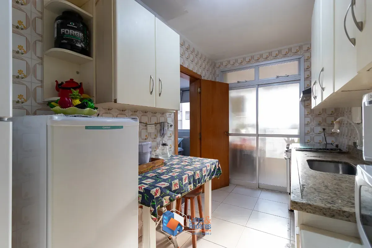 Apartamento, 3 quartos, 98 m² - Foto 18