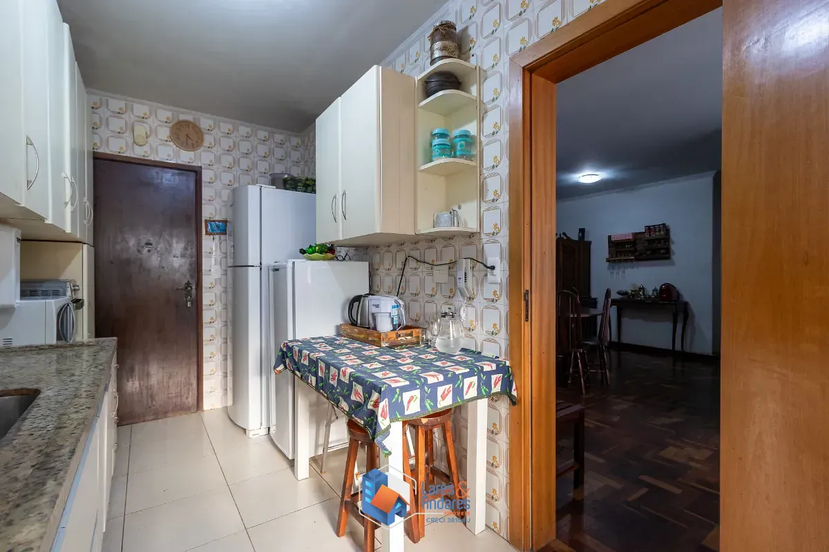 Apartamento, 3 quartos, 98 m² - Foto 17