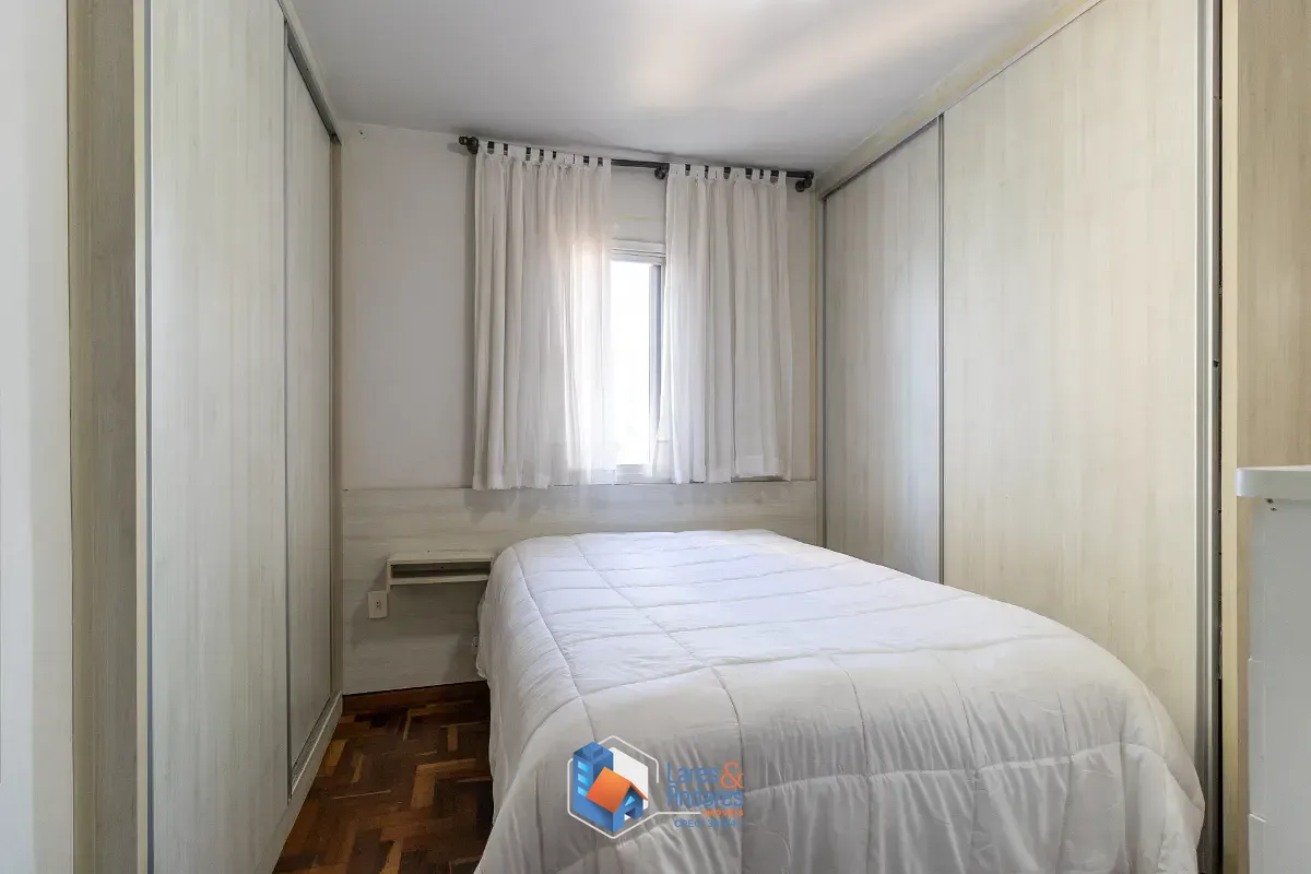 Apartamento, 3 quartos, 98 m² - Foto 15