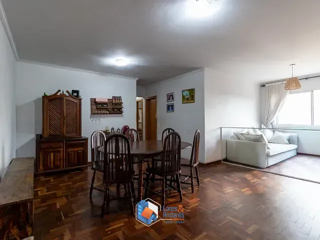 Apartamento com 98m² 3 quartos e 3 banheiros, à venda, no bairro Vila Guarani (Z Sul) em São Paulo