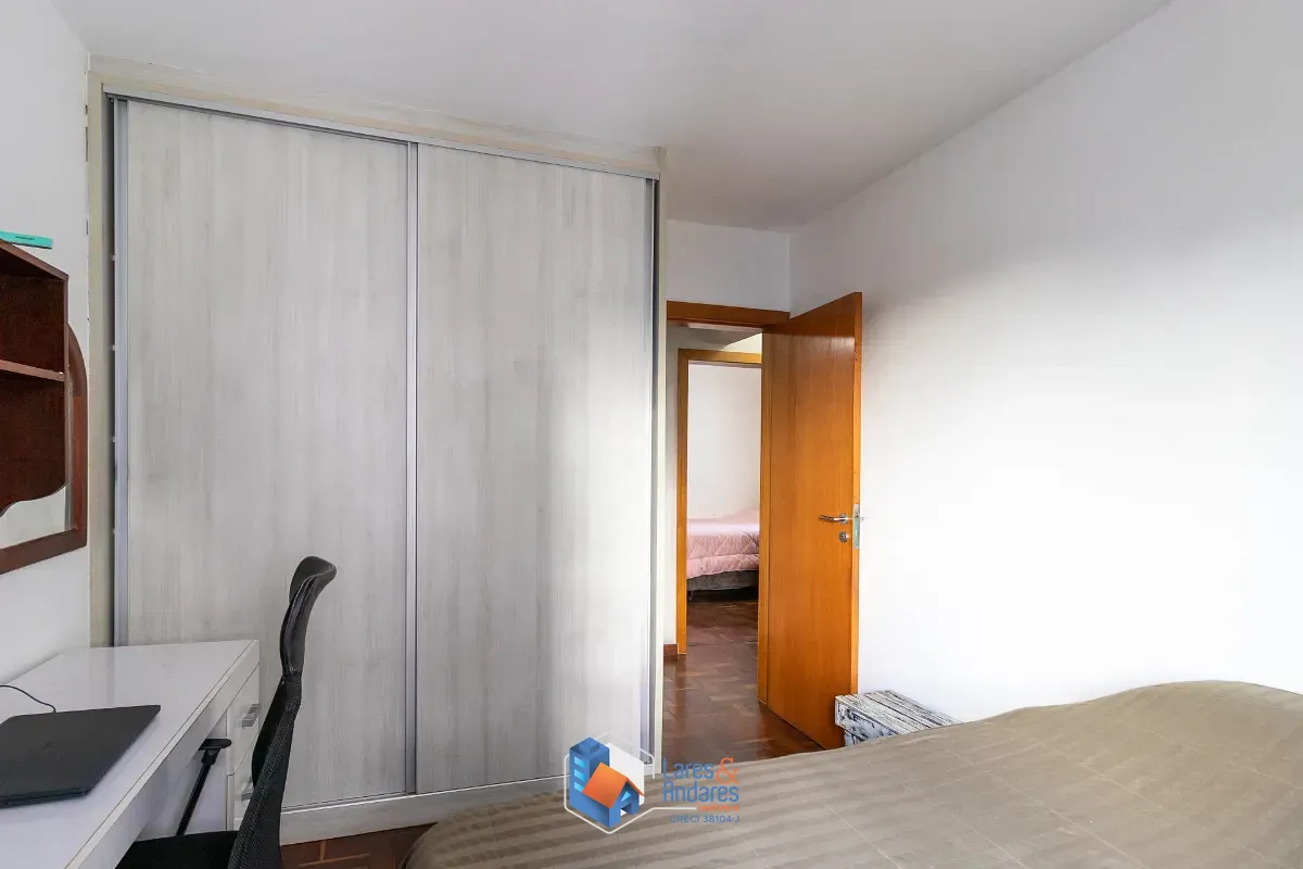 Apartamento, 3 quartos, 98 m² - Foto 7