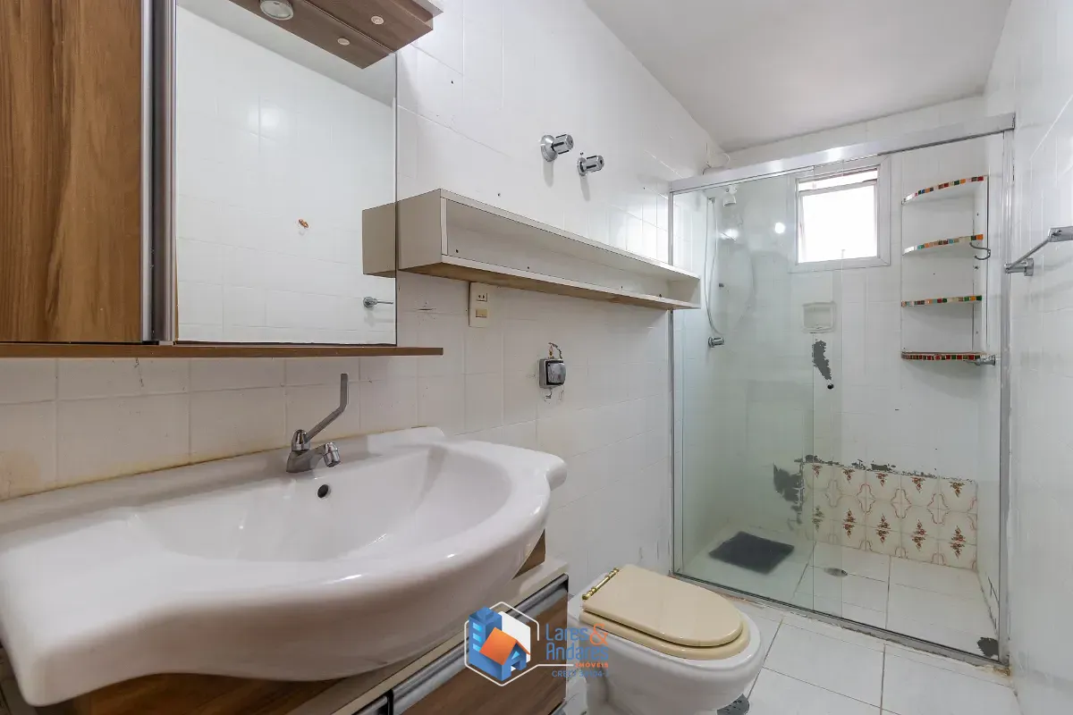 Apartamento, 3 quartos, 98 m² - Foto 9