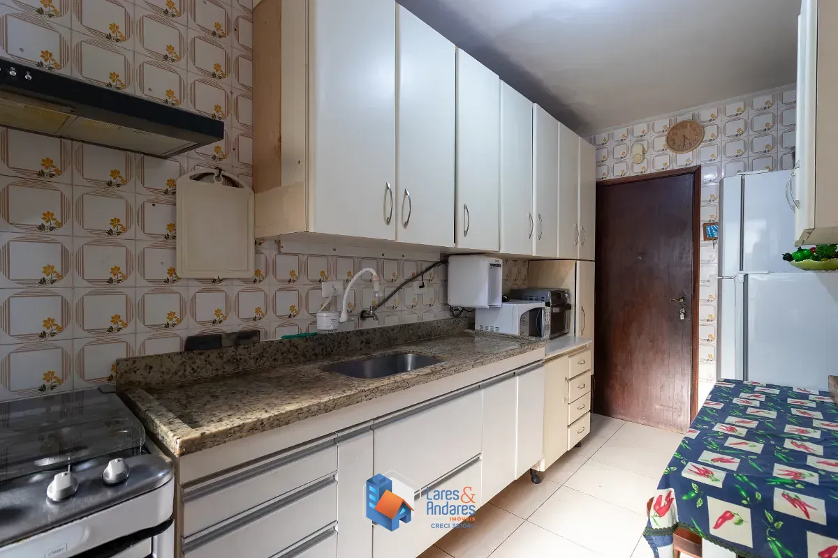 Apartamento, 3 quartos, 98 m² - Foto 19