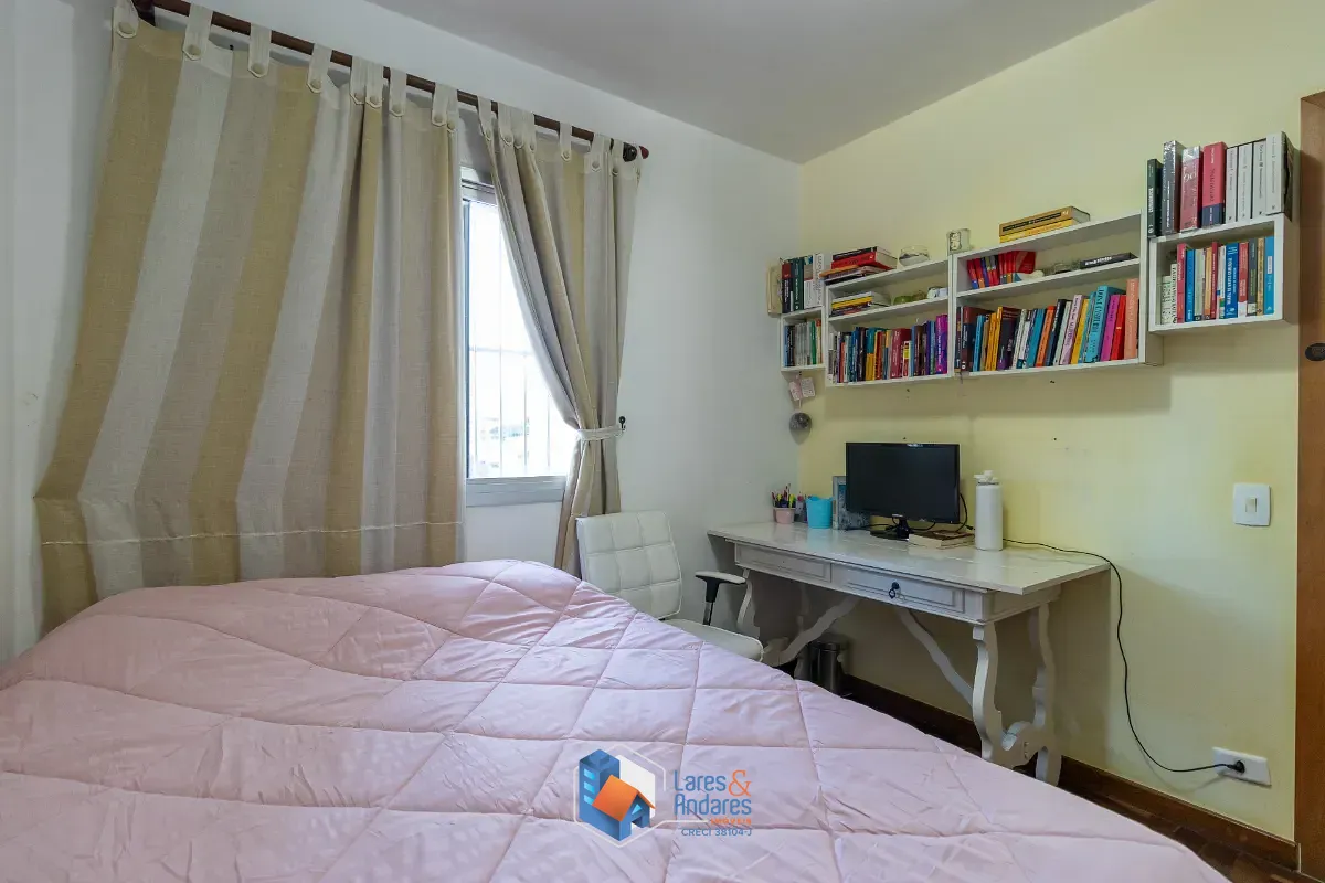 Apartamento, 3 quartos, 98 m² - Foto 10