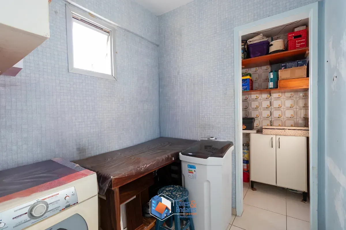Apartamento, 3 quartos, 98 m² - Foto 20