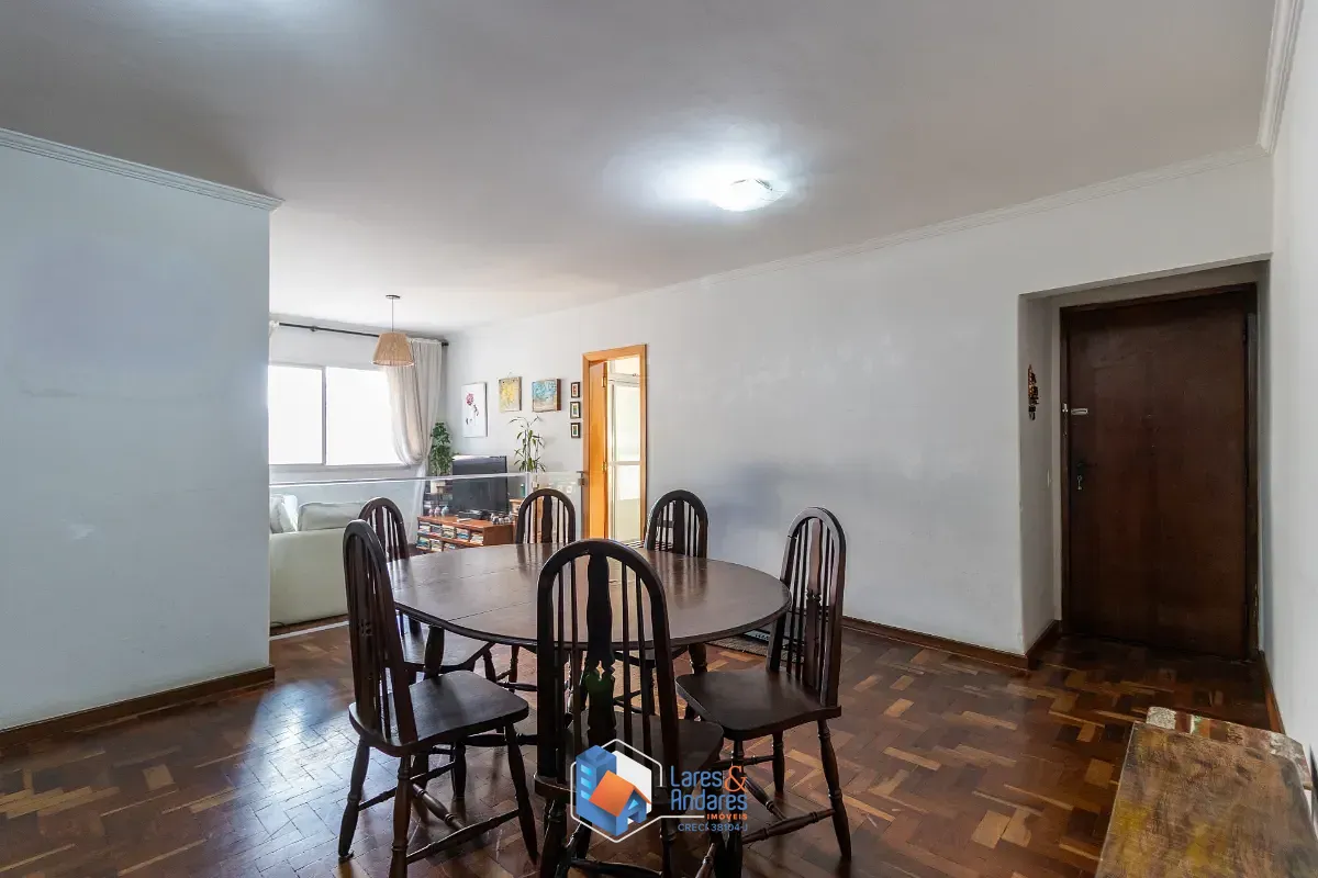Apartamento, 3 quartos, 98 m² - Foto 2