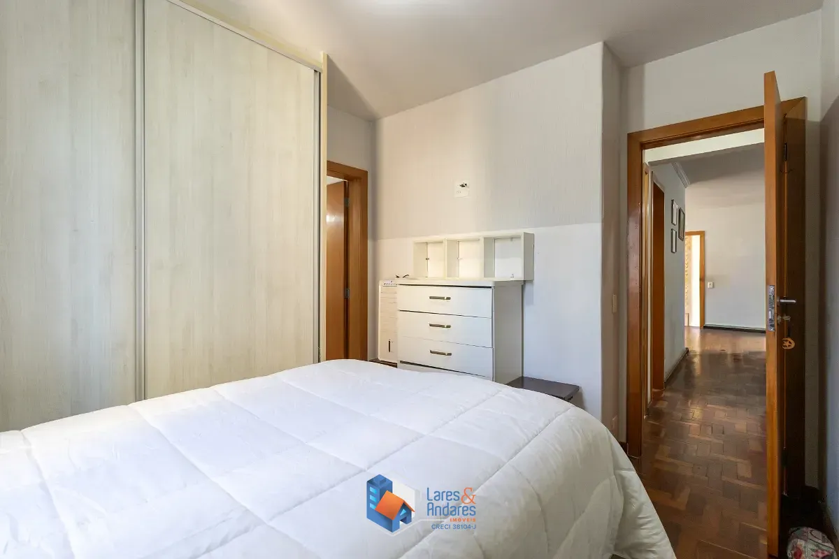 Apartamento, 3 quartos, 98 m² - Foto 14
