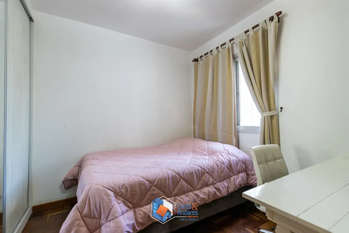 Apartamento, 3 quartos, 98 m² - Foto 11
