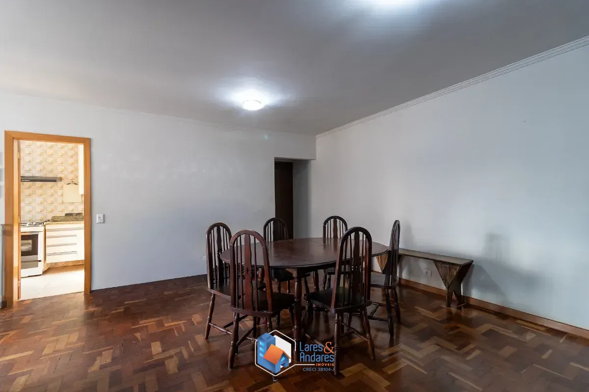 Apartamento, 3 quartos, 98 m² - Foto 4