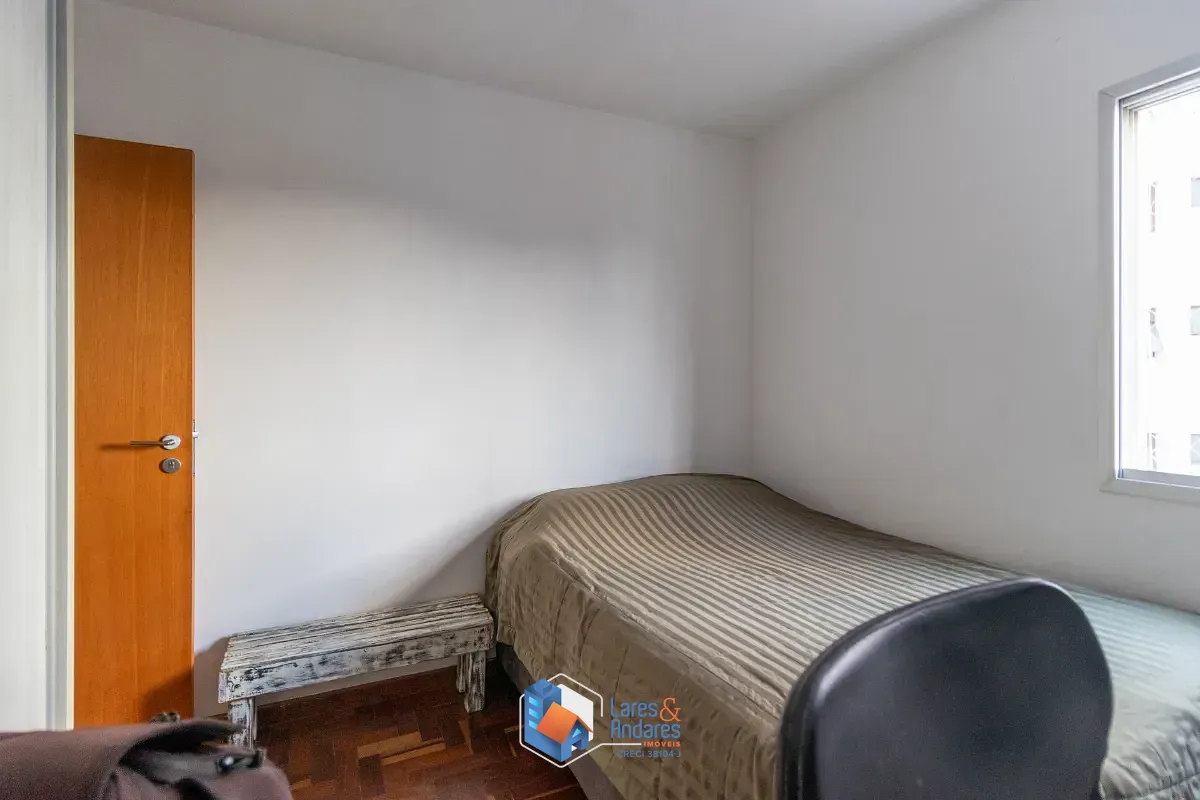 Apartamento, 3 quartos, 98 m² - Foto 8