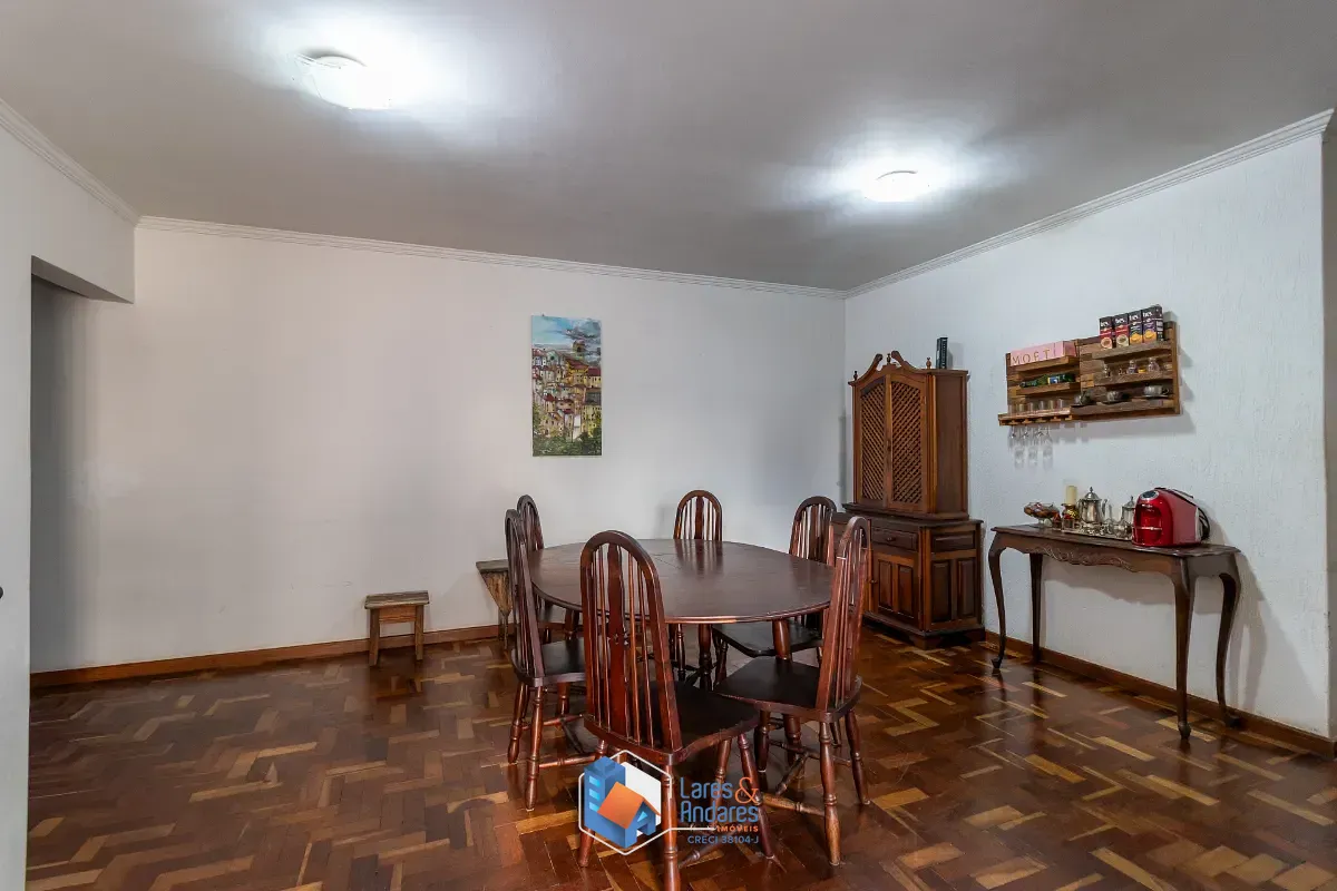 Apartamento, 3 quartos, 98 m² - Foto 3