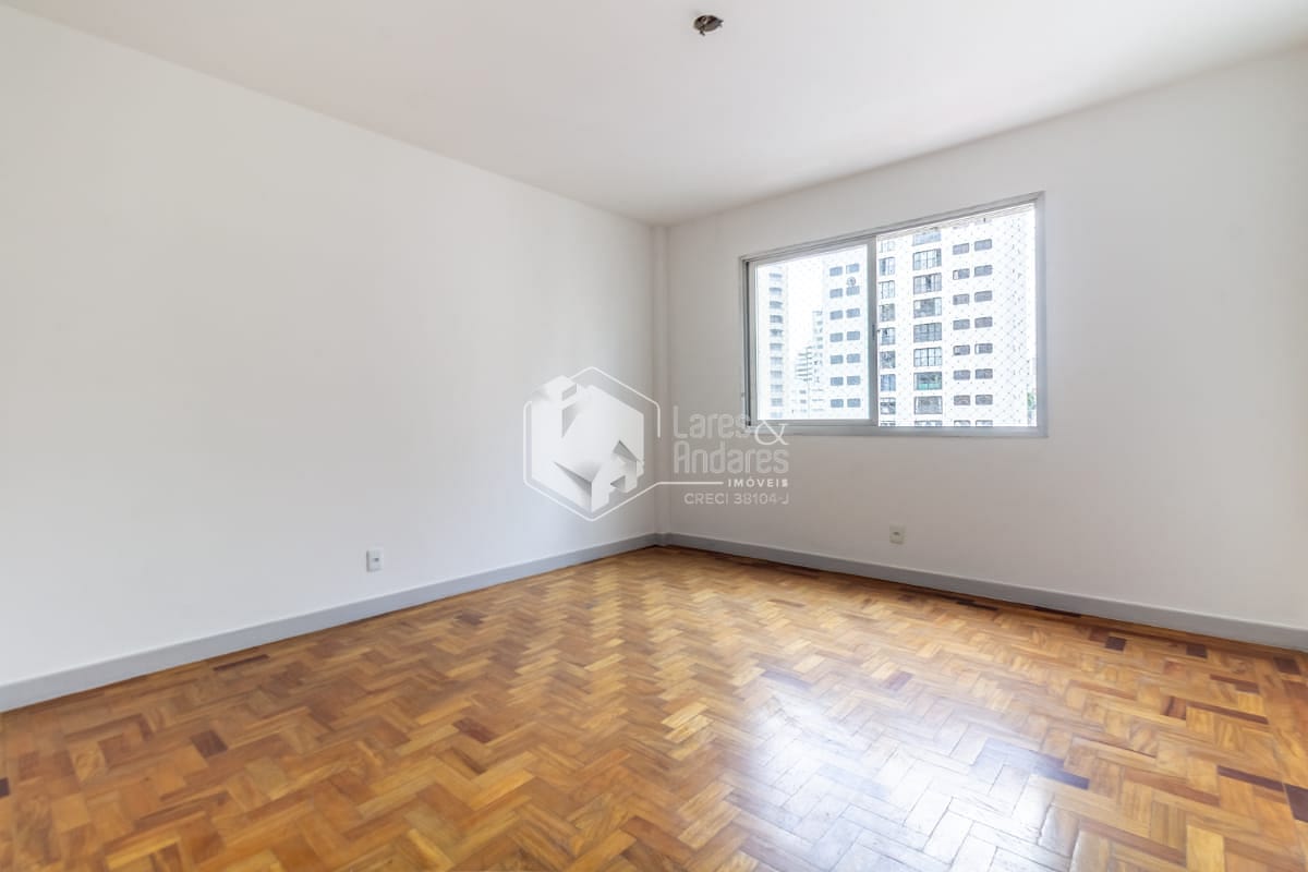 Apartamento à venda com 3 quartos, 171m² - Foto 14