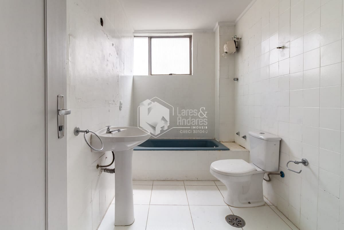 Apartamento à venda com 3 quartos, 171m² - Foto 11