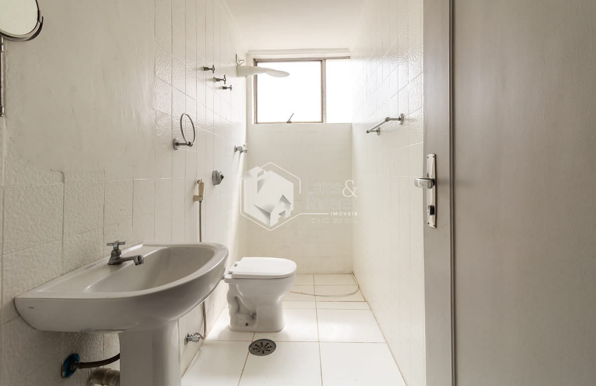 Apartamento à venda com 3 quartos, 171m² - Foto 10
