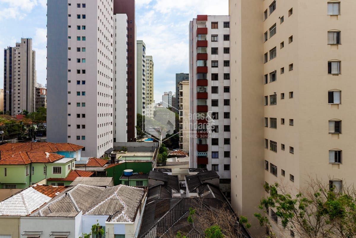 Apartamento à venda com 3 quartos, 171m² - Foto 20