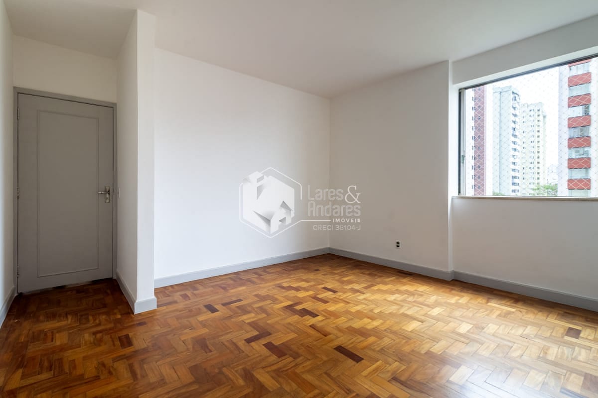 Apartamento à venda com 3 quartos, 171m² - Foto 22