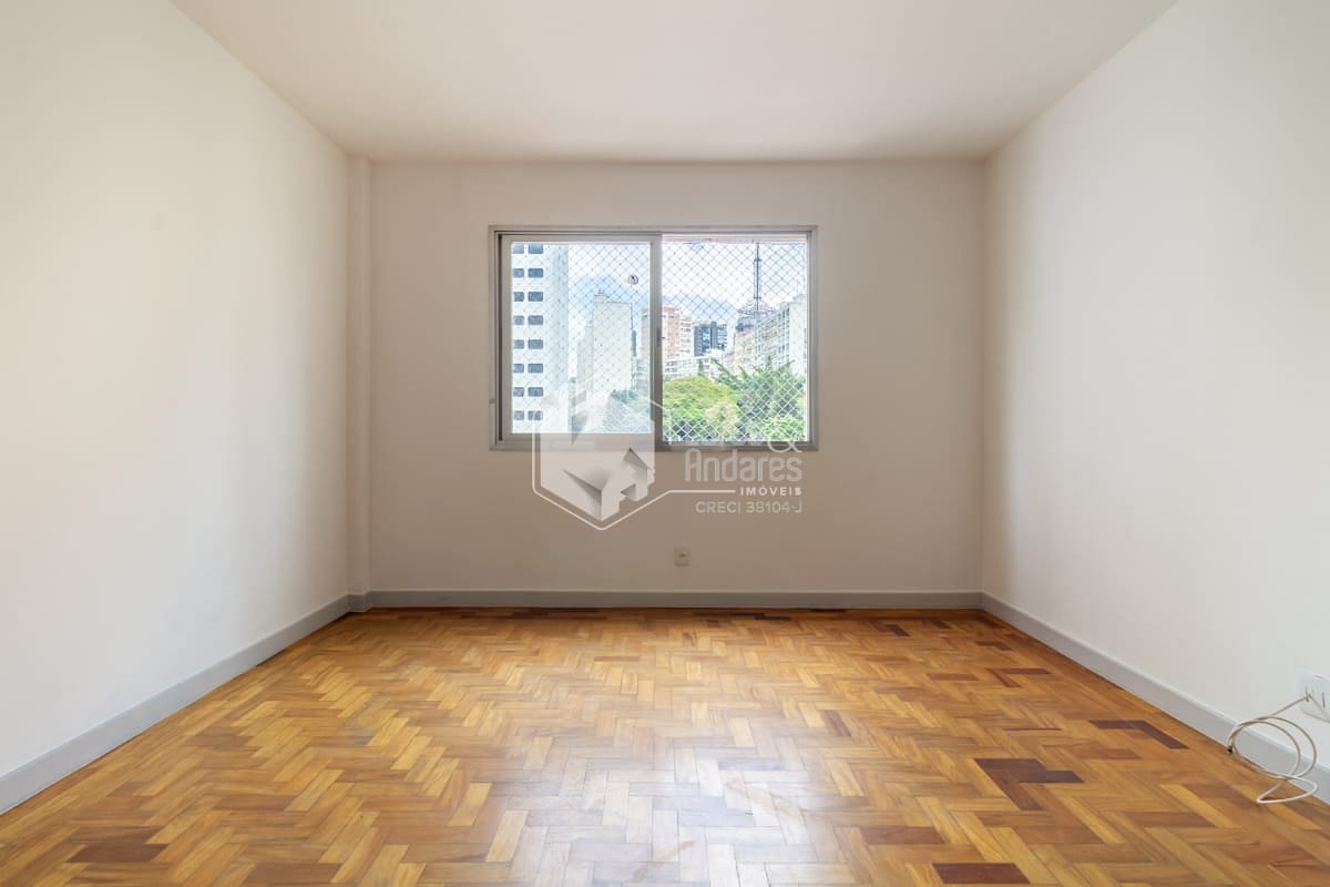 Apartamento à venda com 3 quartos, 171m² - Foto 12