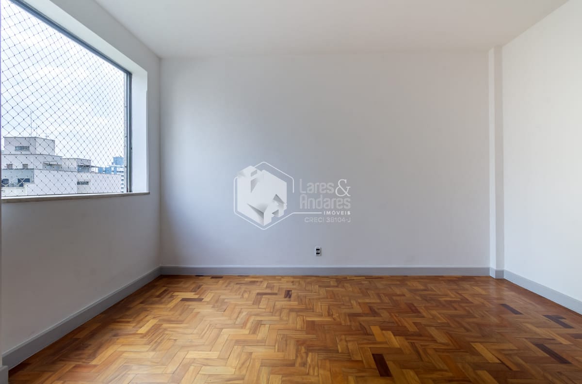 Apartamento à venda com 3 quartos, 171m² - Foto 24
