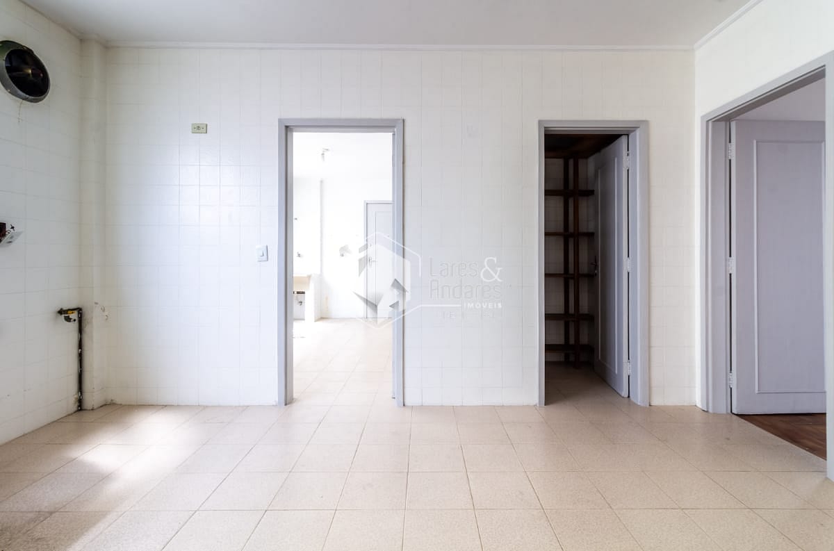 Apartamento à venda com 3 quartos, 171m² - Foto 29