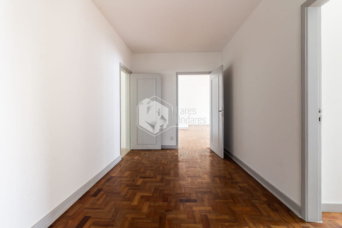 Apartamento à venda com 3 quartos, 171m² - Foto 8