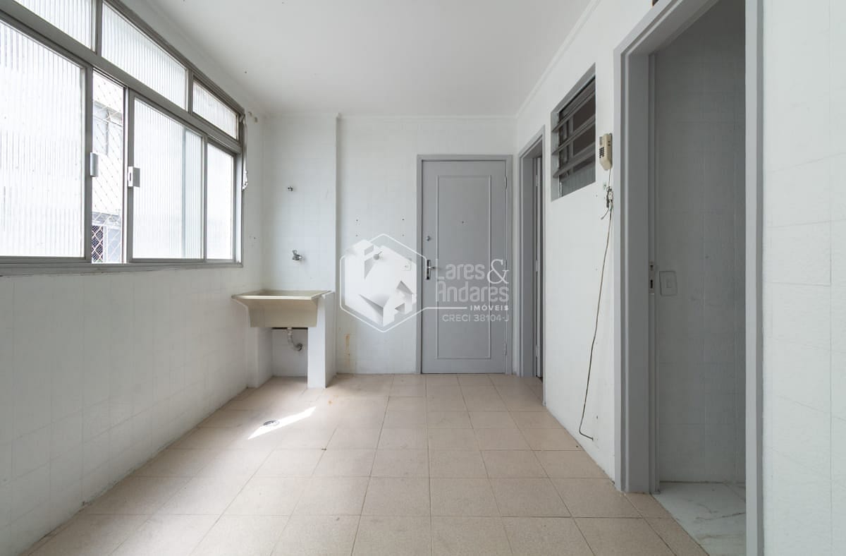 Apartamento à venda com 3 quartos, 171m² - Foto 30