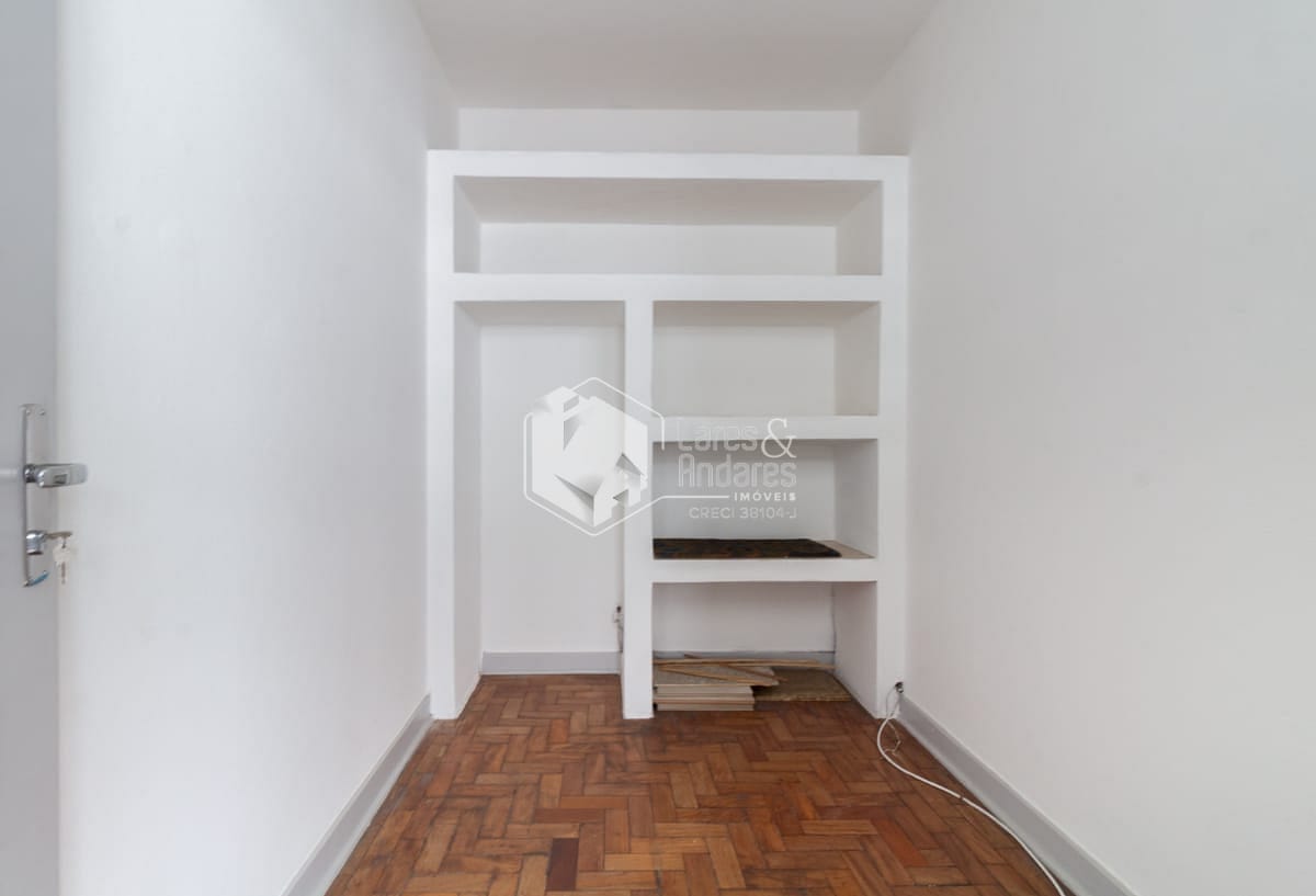 Apartamento à venda com 3 quartos, 171m² - Foto 32