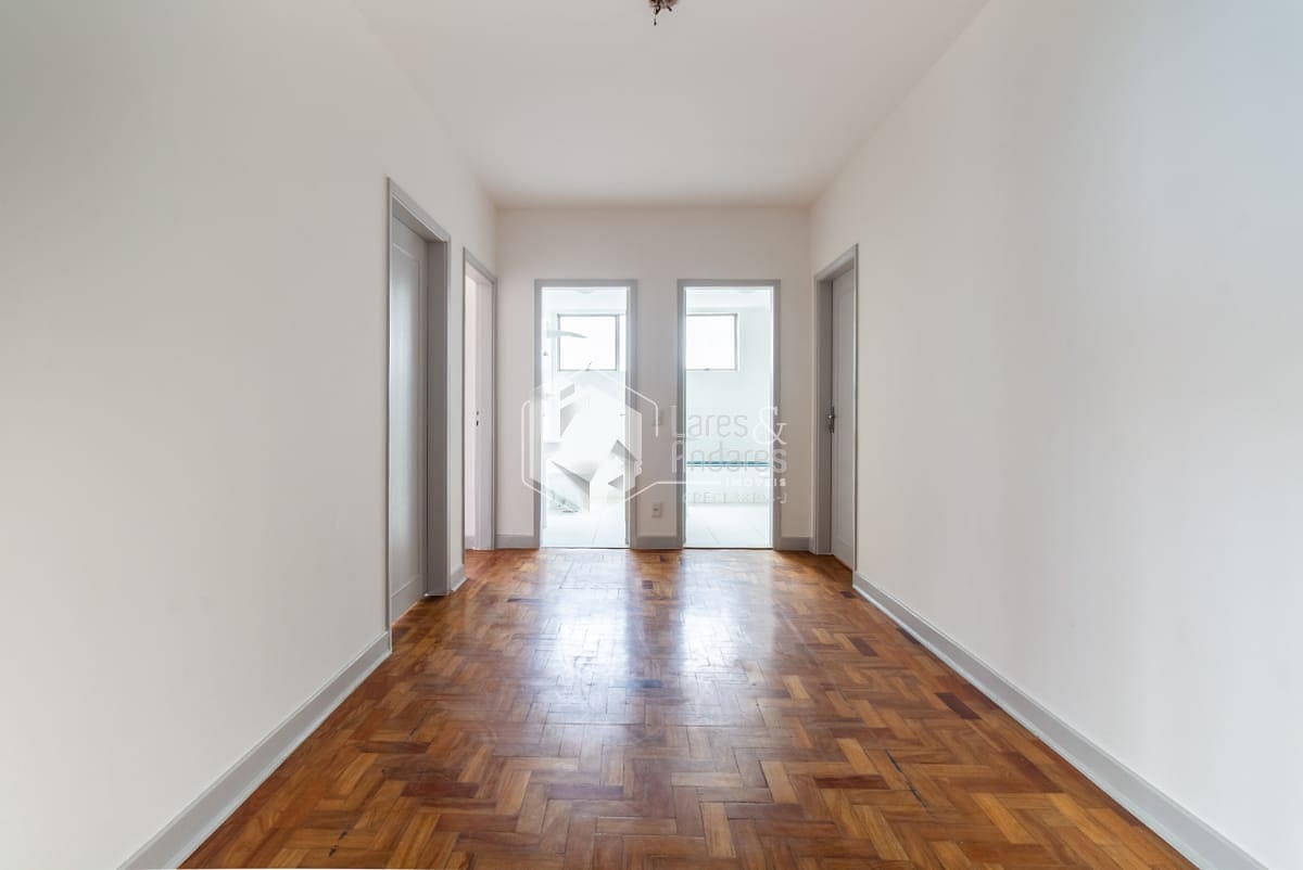 Apartamento à venda com 3 quartos, 171m² - Foto 9