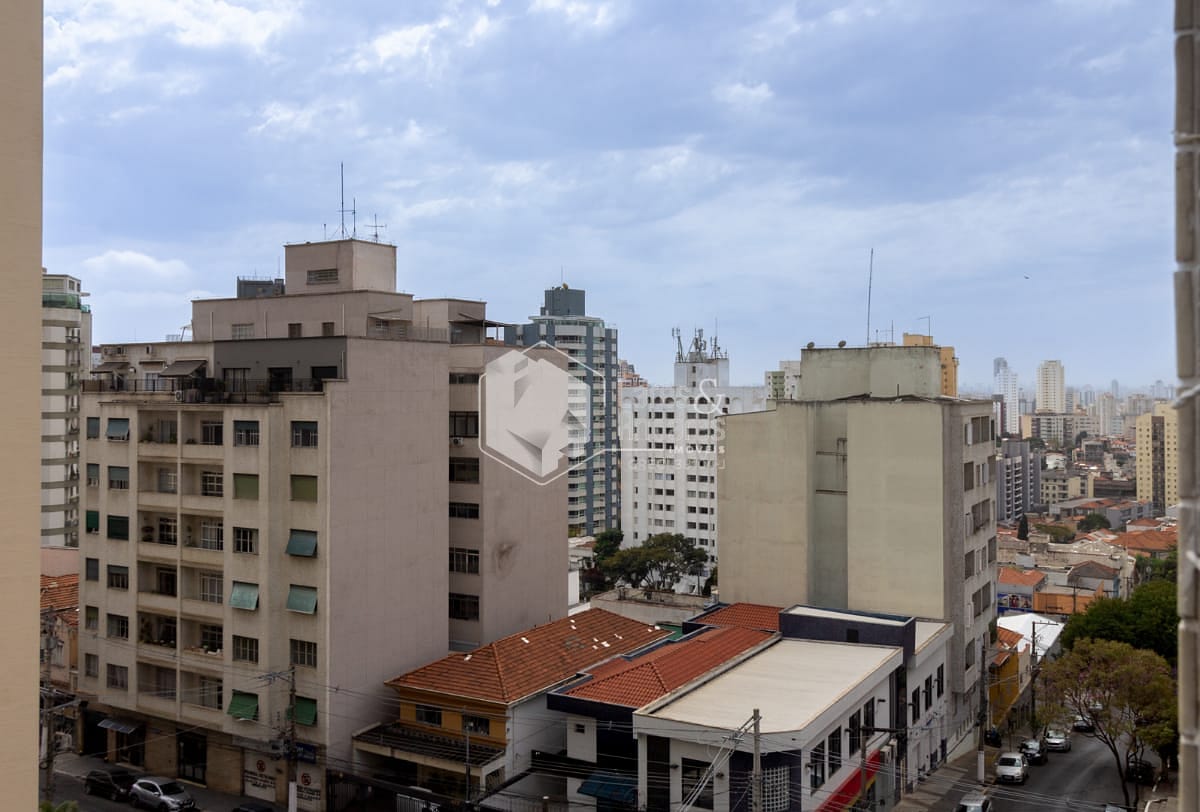 Apartamento à venda com 3 quartos, 171m² - Foto 26