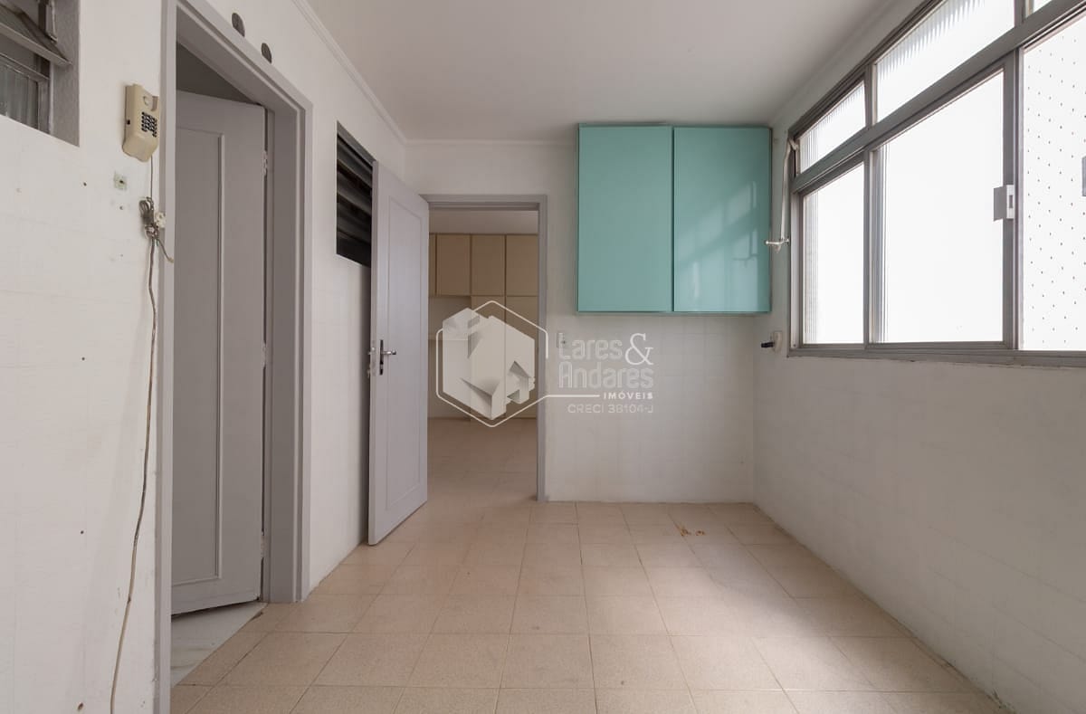 Apartamento à venda com 3 quartos, 171m² - Foto 31