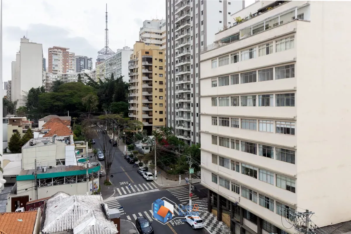 Apartamento, 3 quartos, 171 m² - Foto 15