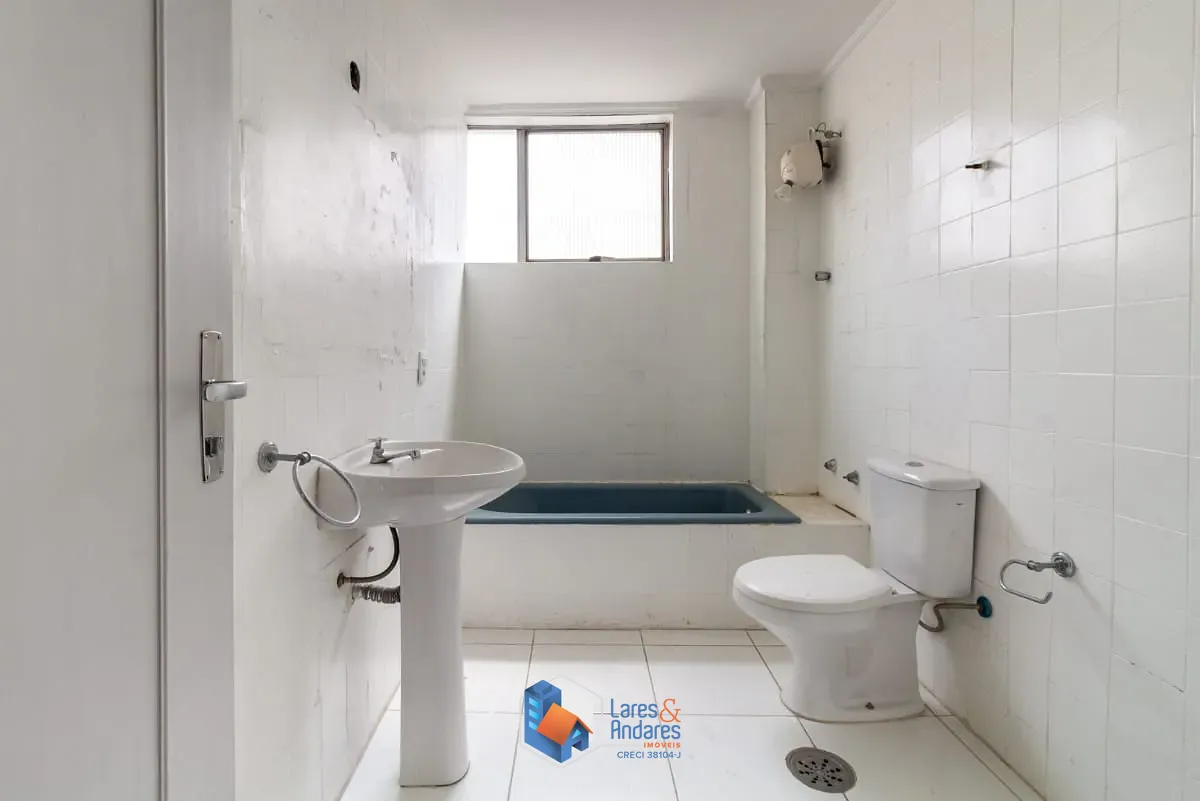 Apartamento, 3 quartos, 171 m² - Foto 11