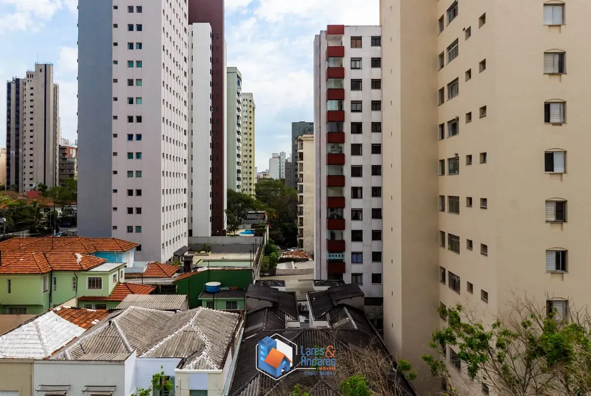 Apartamento, 3 quartos, 171 m² - Foto 20