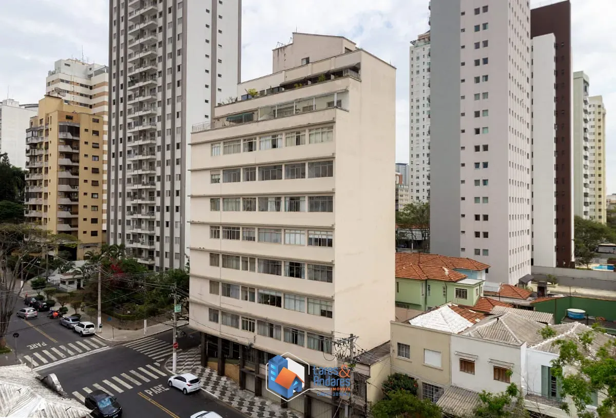Apartamento, 3 quartos, 171 m² - Foto 5