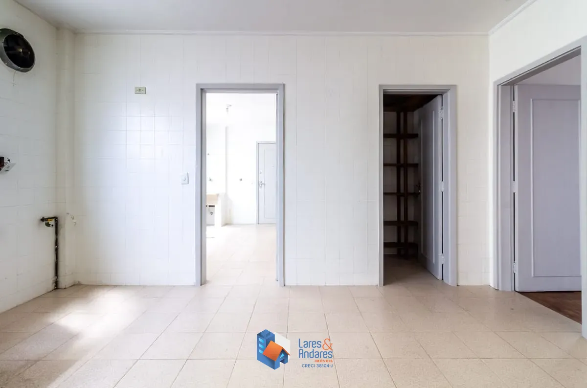 Apartamento, 3 quartos, 171 m² - Foto 29