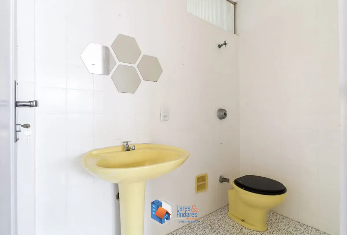 Apartamento, 3 quartos, 171 m² - Foto 7