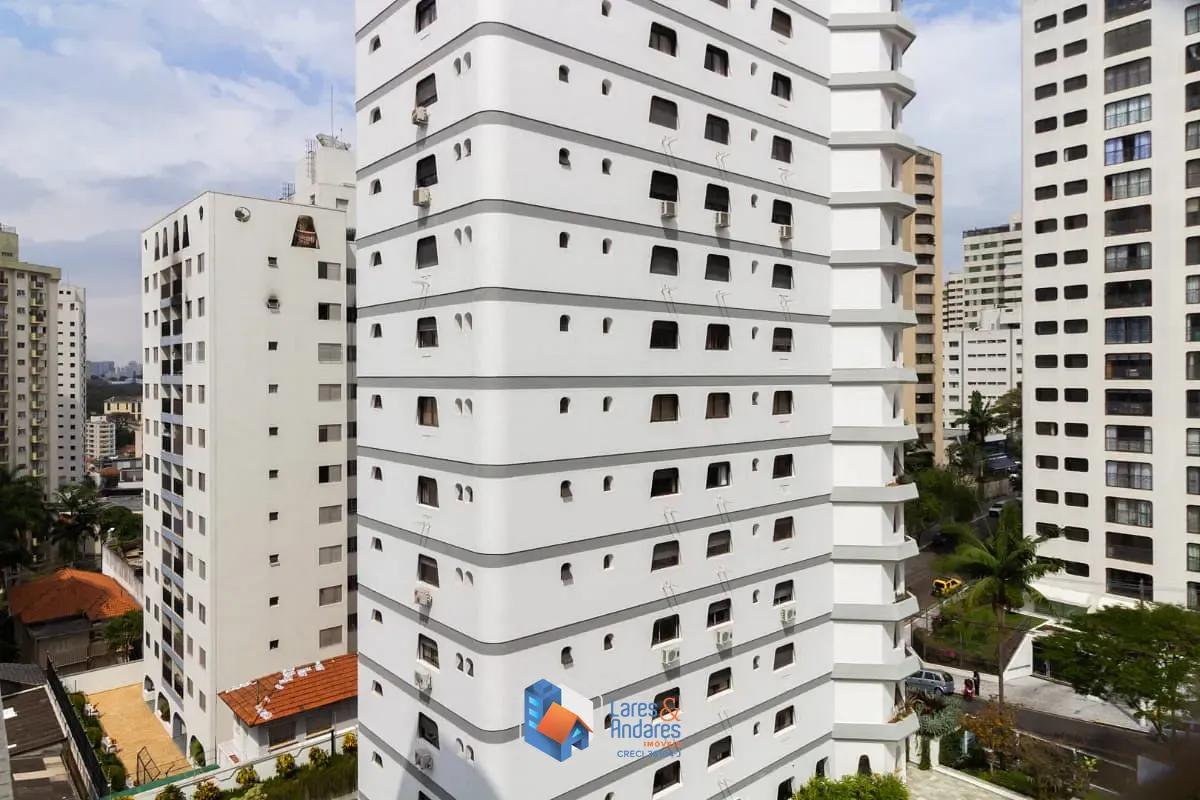 Apartamento, 3 quartos, 171 m² - Foto 6