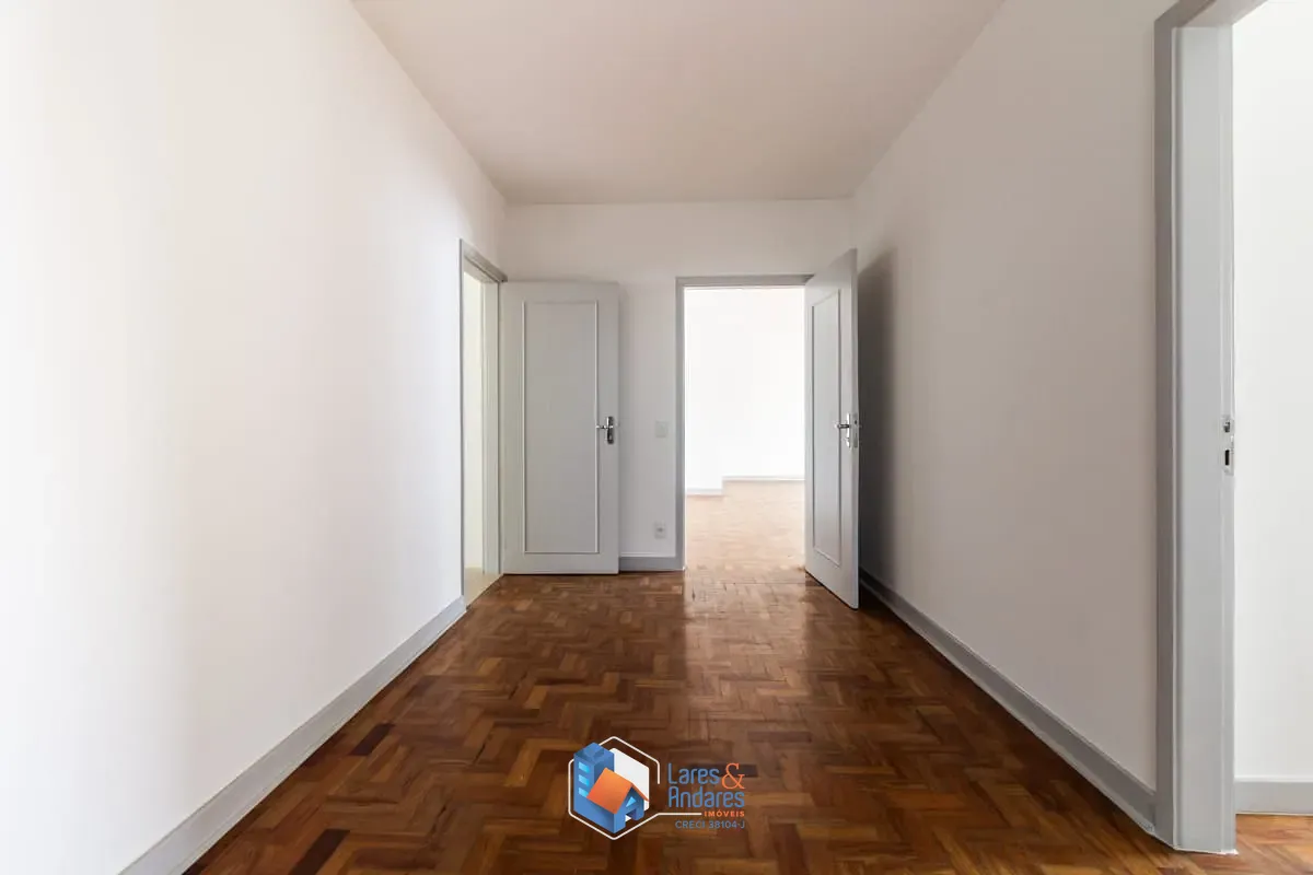 Apartamento, 3 quartos, 171 m² - Foto 8