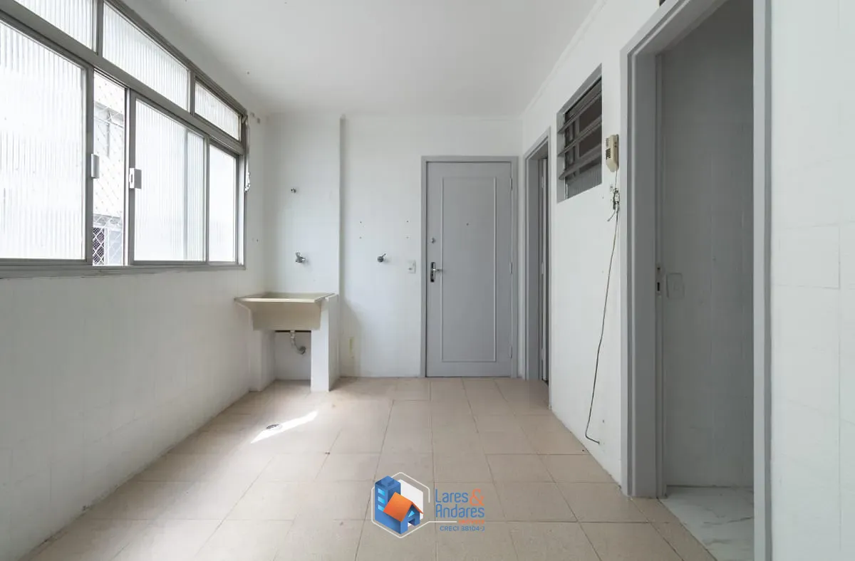 Apartamento, 3 quartos, 171 m² - Foto 30