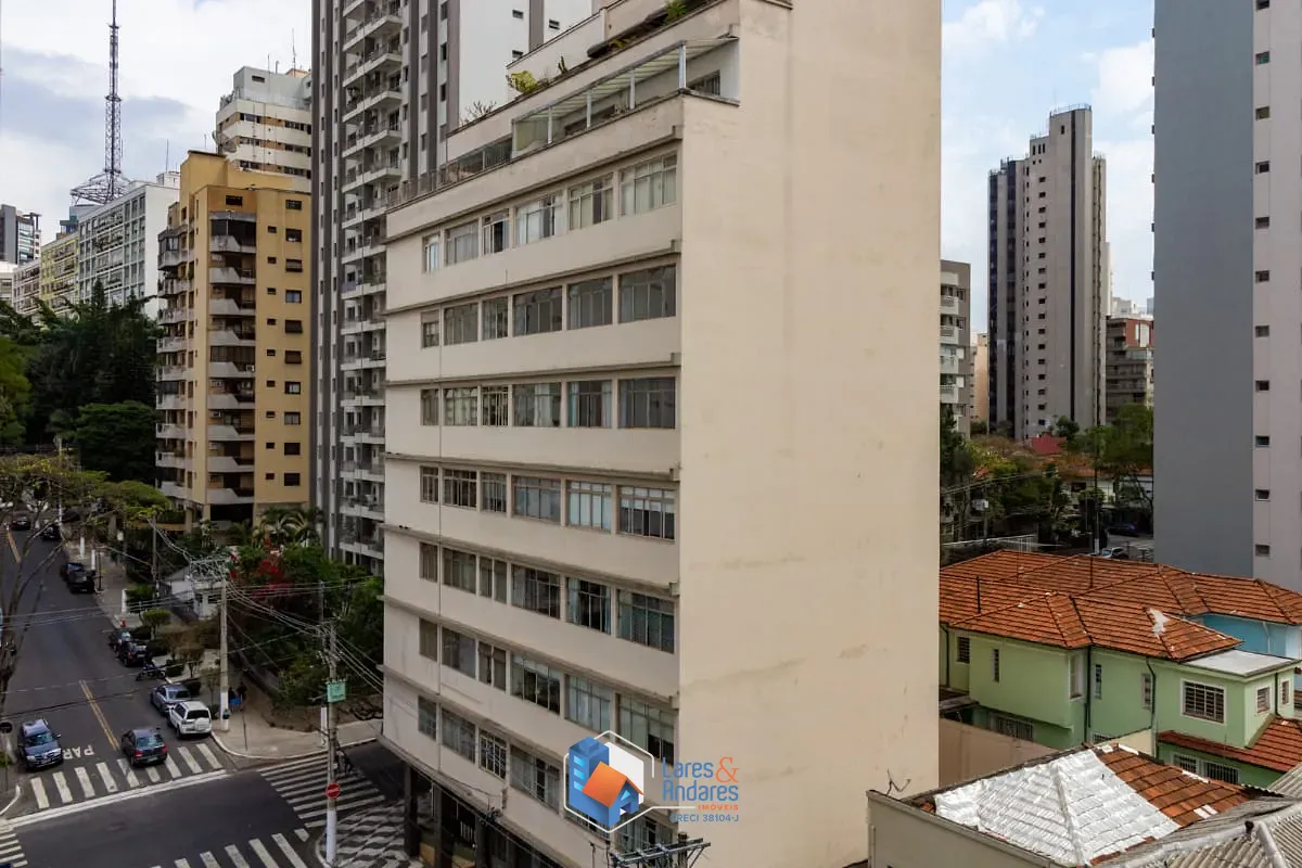 Apartamento, 3 quartos, 171 m² - Foto 21