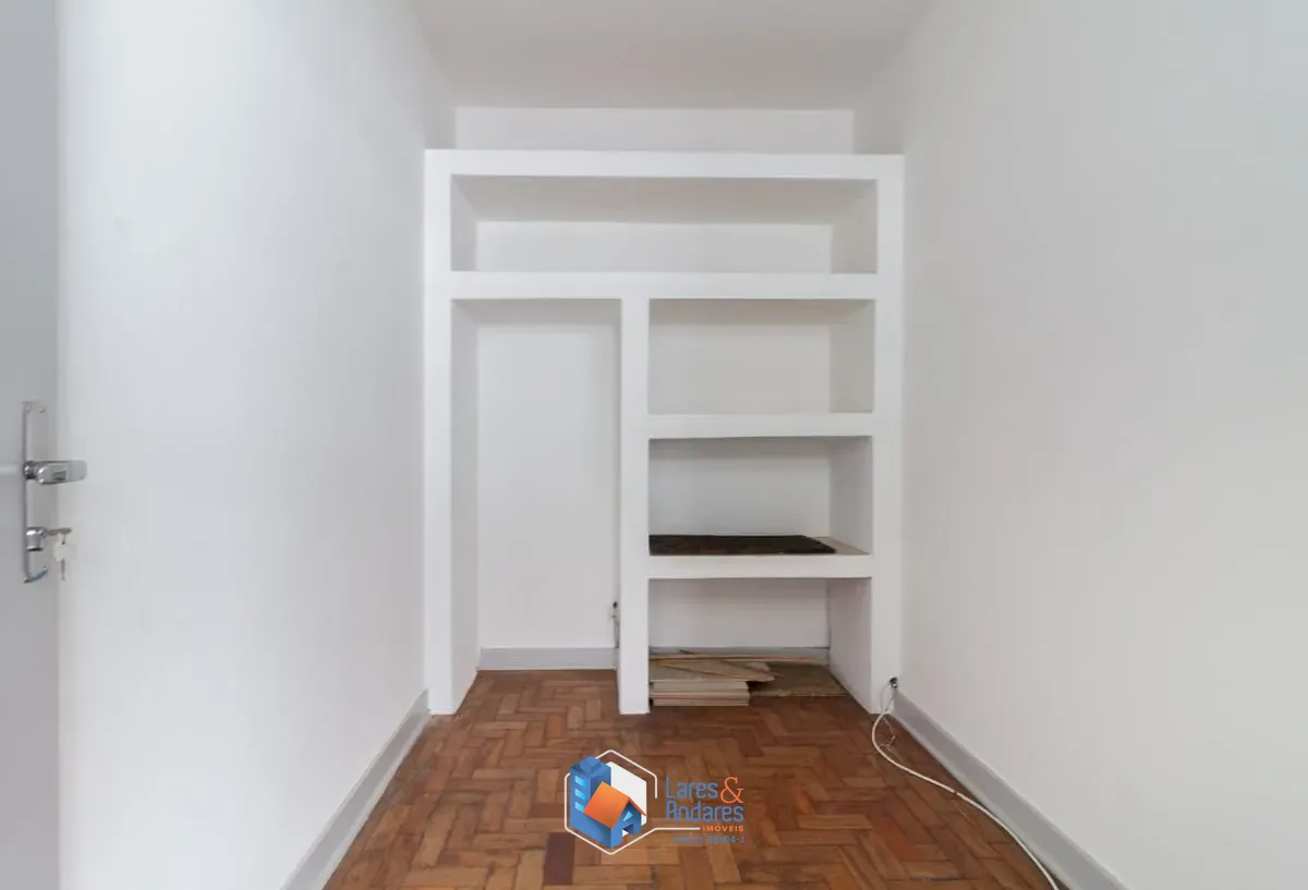 Apartamento, 3 quartos, 171 m² - Foto 32