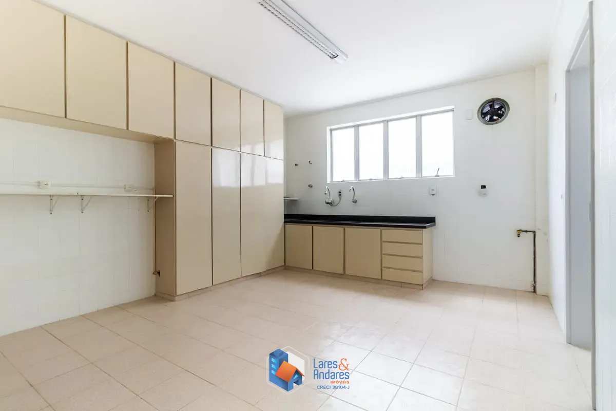 Apartamento, 3 quartos, 171 m² - Foto 28