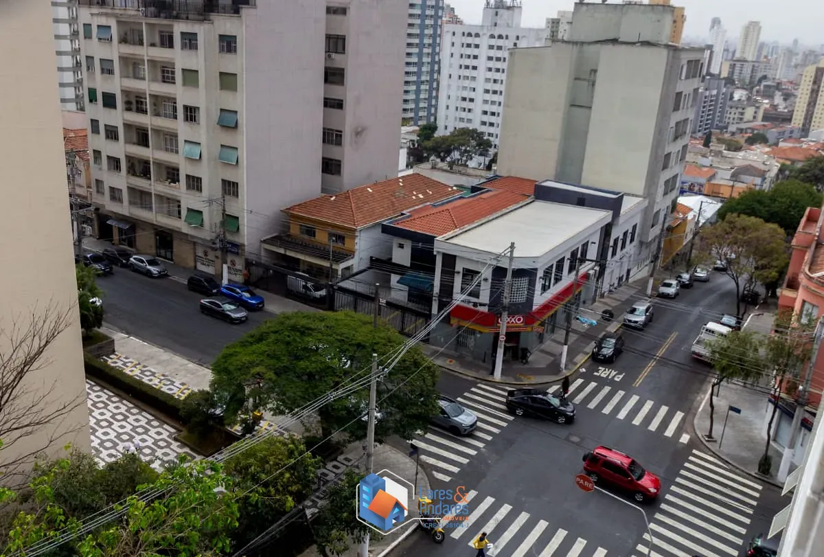 Apartamento, 3 quartos, 171 m² - Foto 25