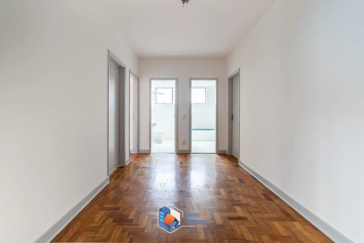 Apartamento, 3 quartos, 171 m² - Foto 9