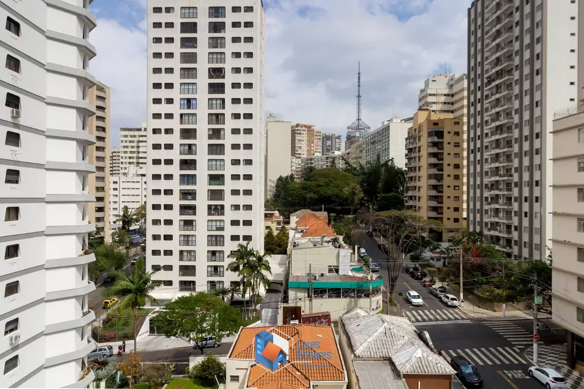 Apartamento, 3 quartos, 171 m² - Foto 4