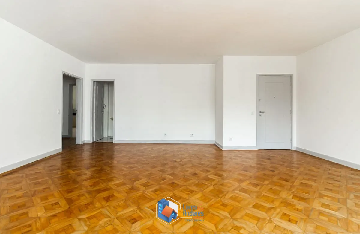 Apartamento, 3 quartos, 171 m² - Foto 3